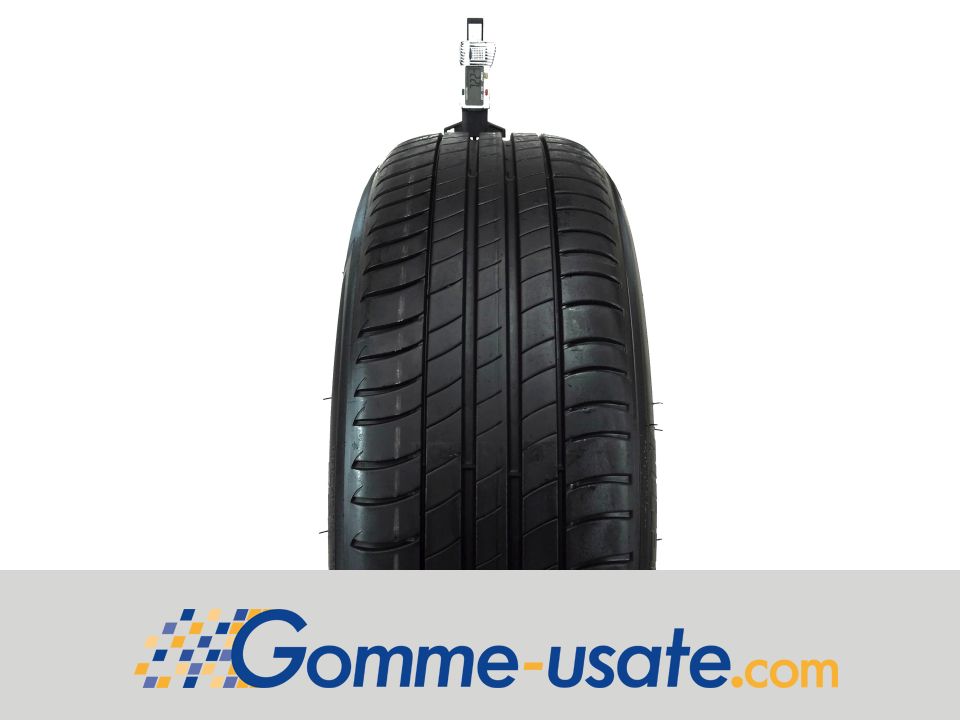 Thumb Michelin Gomme Usate Michelin 205/55 R16 91W Primacy 3 Runflat (90%) pneumatici usati Estivo_2